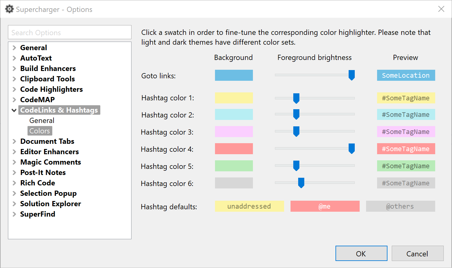 draw.io on X: Added link, link border color and tooltips option in embed  HTML dialog (use hex color codes for link border colors).   / X